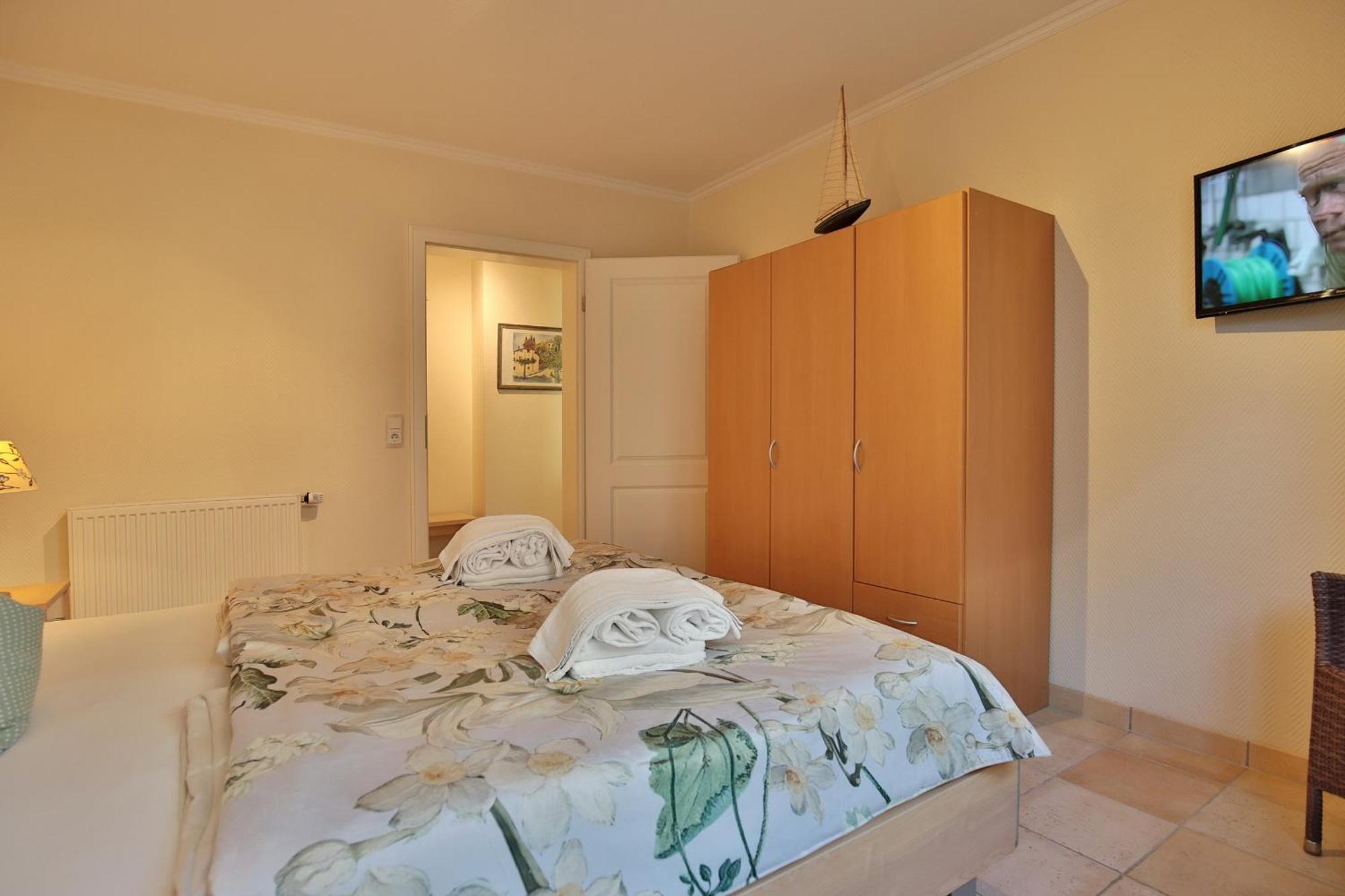 Moderne Strandvilla Moderne Strandvilla Appartement 2 Timmendorfer Strand Exterior foto