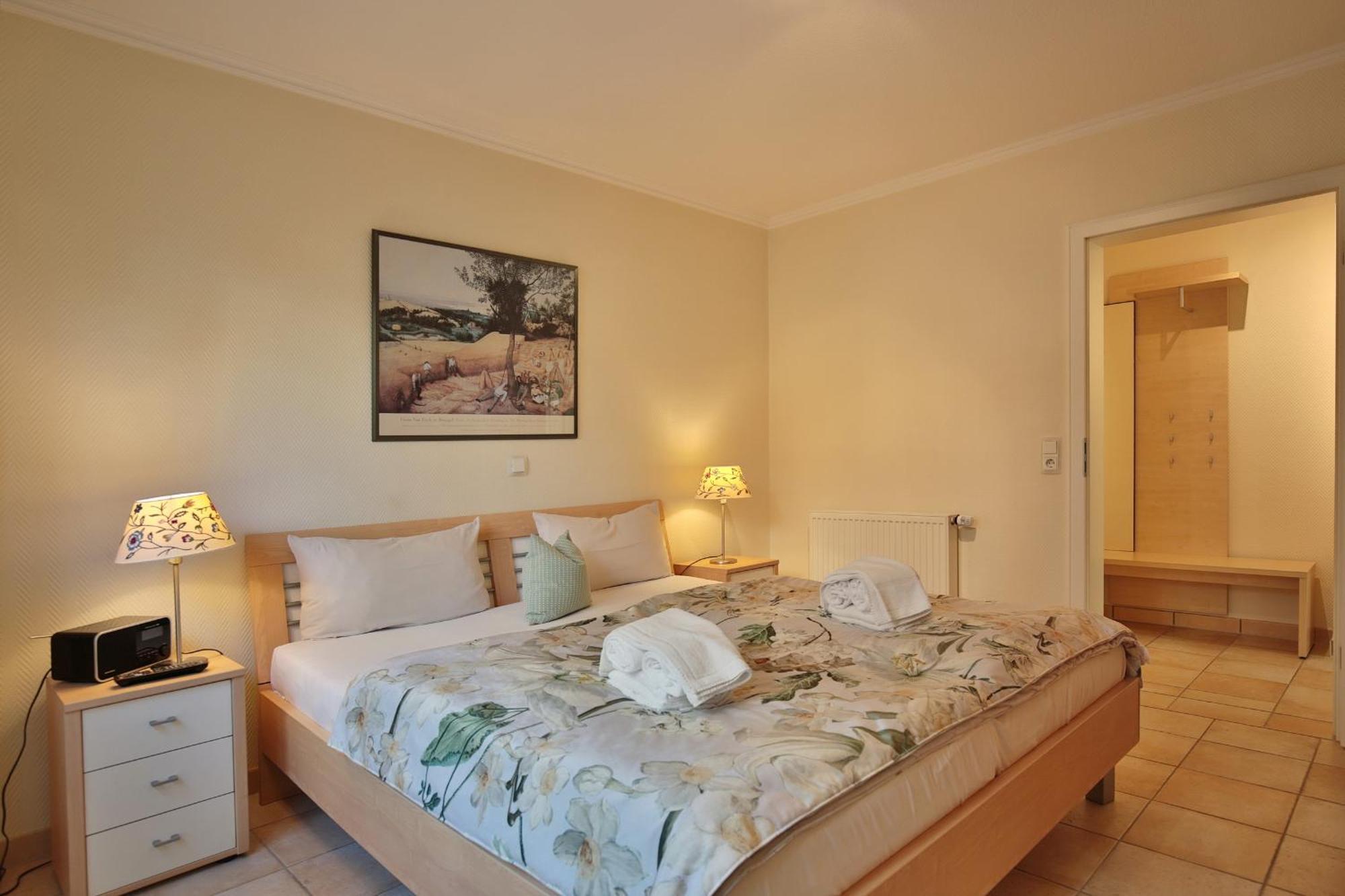 Moderne Strandvilla Moderne Strandvilla Appartement 2 Timmendorfer Strand Exterior foto
